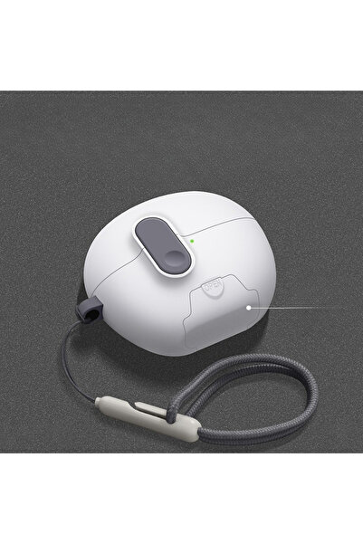 Choice غطاء حماية جديد لهاتف هواوي Free5i/6i J، مزود بقفل أمان وحامل للهاتف، ...