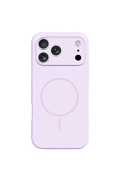 REDz Accessories Θήκη Magsafe Antishock για iPhone 17 Pro, Προστασία Κάμερας,...