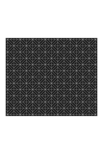 Choice L black Induction Cooktop Protector Mat Nonslip Induction Protector Heat Resistant Magnetic Inductio