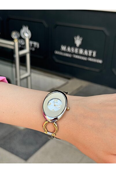 Daniel Klein GN.1.1946.37 Kadın Kol Saati