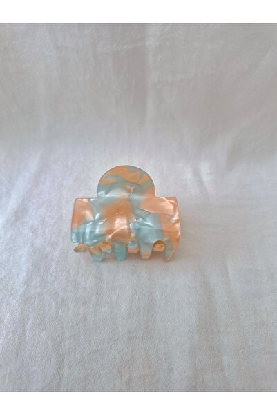 Beyaz Dükkan Mother of Pearl Bone Clasp Buckle 5 cm