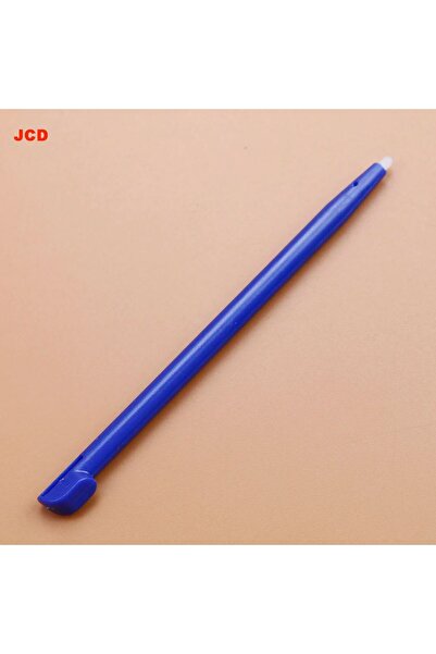 JCD 1piece C Blue 1/2/5/10PCS Plastic Stylus Pen Screen Touch Pen For Nintendo 2DS Game Console Touch Sc