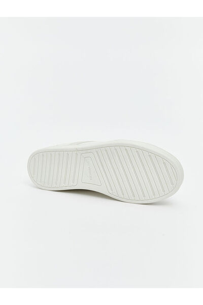 LC Waikiki Sparkling Selections from Shining Store |   Men's Lace-Up Sneakers