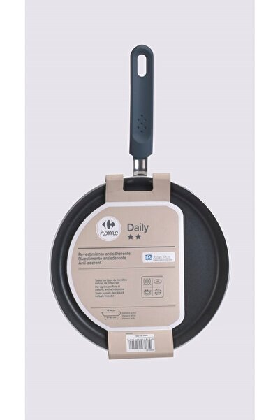 Carrefour Home Tigaie pentru clatite cu strat antiaderent Carrefour Home, alu...