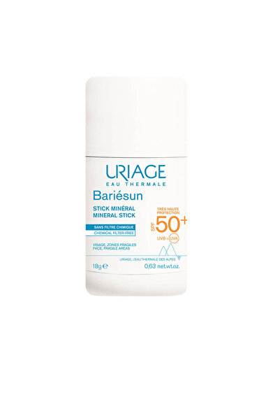 Uriage Bariésun Mineralstift Spf50+ 18 gr