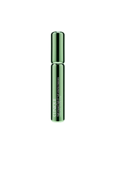 Clinique High Impact Hi-fi Vollvolumen-mascara #schwarz 10 ml