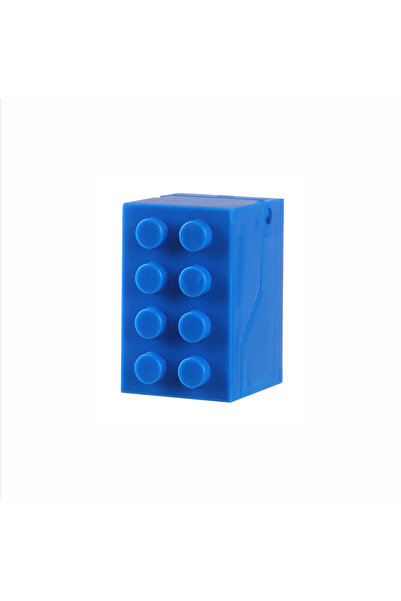 Choice رف فرشاة أسنان للأطفال باللون الأزرق بدون ثقوب في الحمام، رف معلق على ...