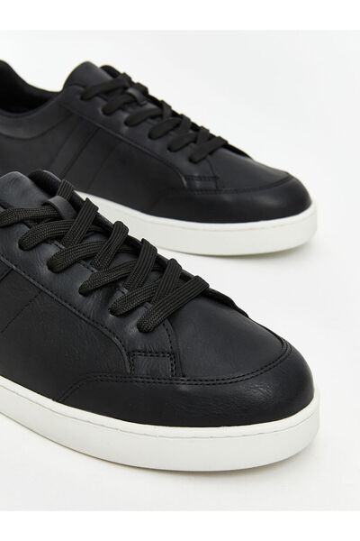 LC Waikiki Sparkling Selections from Shining Store |   Men's Lace-Up Sneakers