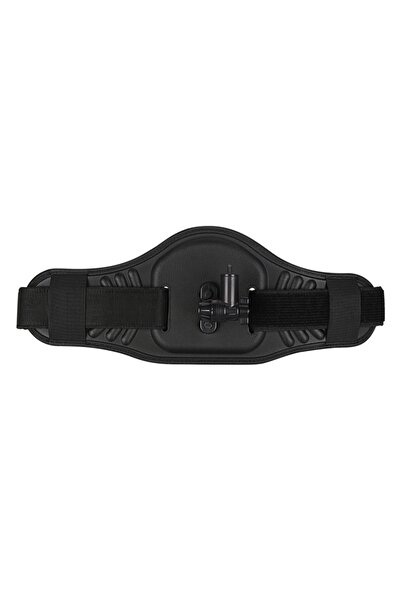 Choice حزام خصر للكاميرا PULUZ باللون الأسود حزام تثبيت EVA + PC عصا سيلفي حا...