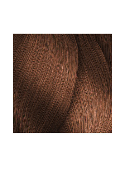 L'oreal Professionnel Majirel Ionène G Cremefarbe #7.35 L'Oréal Professionnel...