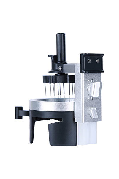 Choice YD50 Espresso Stirrer Distribution Tool Rotate Coffee Stirrer For Espr...