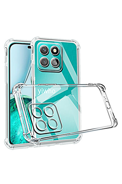 Choice حافظة هاتف مقاومة للصدمات من Honor X6b لهواتف Honor X8c X9c X7c X9b X8...