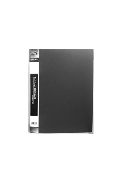 KRAF F100AK Prezentacioni fajl 100 komada crne boje