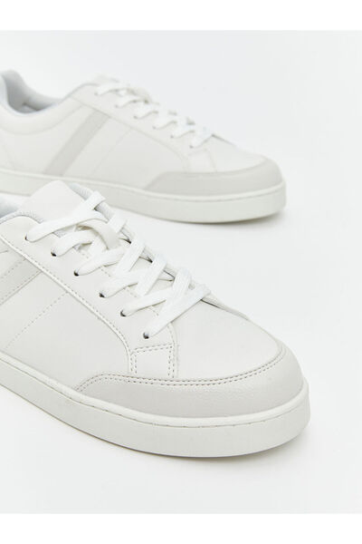 LC Waikiki Sparkling Selections from Shining Store |   Men's Lace-Up Sneakers