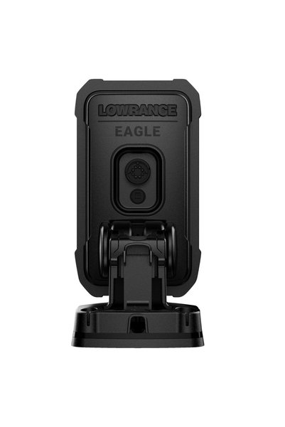 Lowrance Eagle 4X Balık Bulucu Türkçe Menü
