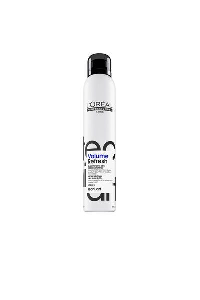 L'oreal Professionnel Tecni Art Morgen Nach Dem Staub Trockenshampoo L'Oréal ...