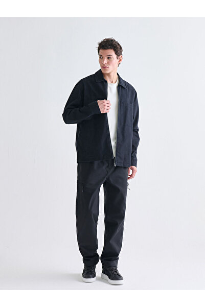 LC Waikiki Sparkling Choices from Shining Store |   Comfortable Fit Men's Shirt Jacket