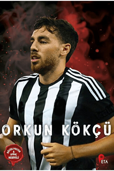 peta kitap Orkun Kökçü / Can Eren / Peta Kitap / 9786256197442