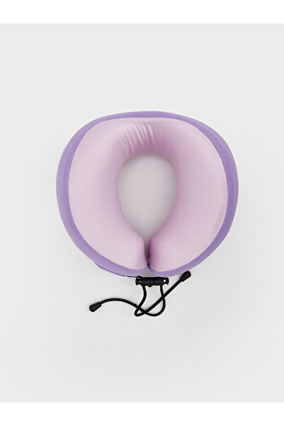 LC Waikiki Sparkling Choices from Shining Store |   Lace-Up Neck Pillow