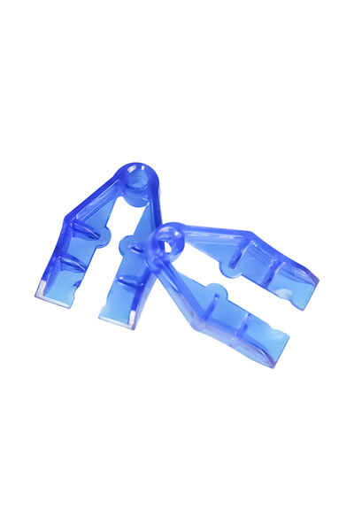 Choice 5 قطع أزرق OKCSC MMCX أداة مساعدة MMCX وصلة خاصة مضادة للكسر سماعات الأذن إزالة P