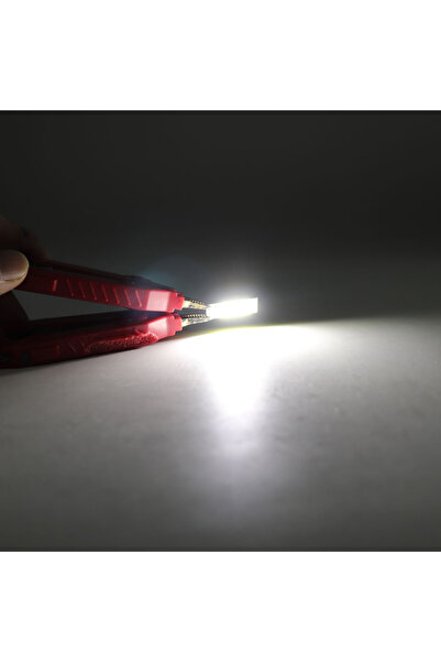 Choice 10 قطع بيضاء باردة 10 قطع 25 مم رقاقة LED COB صغيرة 3.7 فولت 5 فولت 1 ...