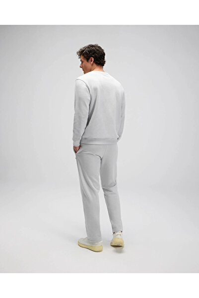 Ellesse Gray Men's Sweatshirt Em579