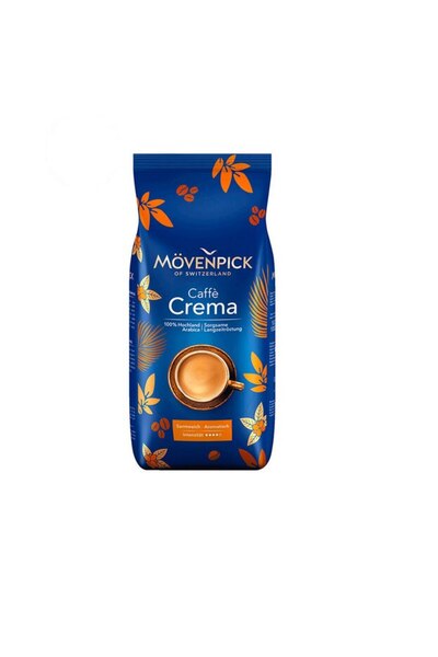 Mövenpick Cafea măcinată Movenpick Caffe Crema 500g