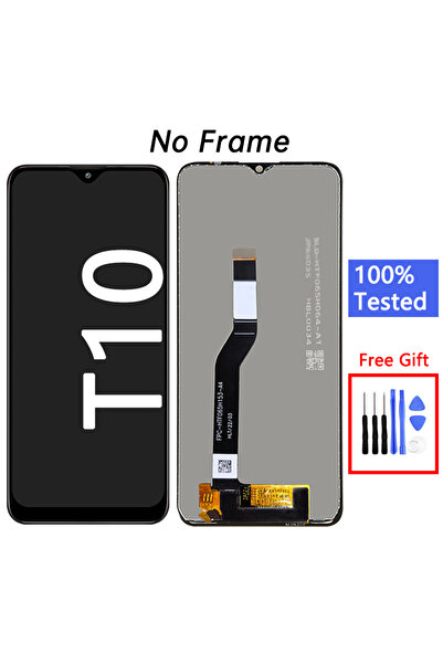 Choice Wiko T10 New Pantalla لاستبدال شاشة Wiko T10 لشاشة Wiko T10 lcd شاشات ...