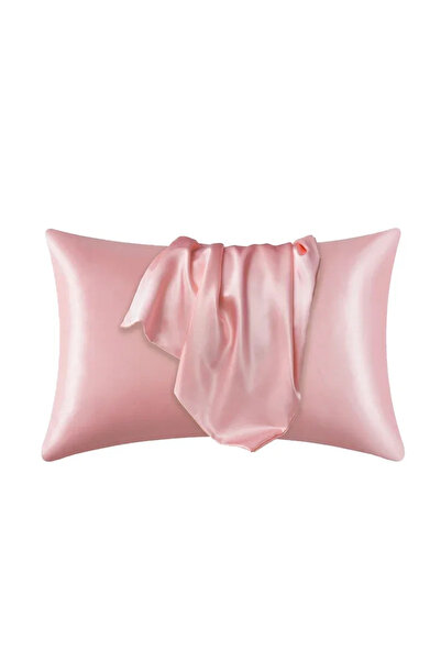 Choice 51x66 سم وردي 100٪ حرير التوت الطبيعي غطاء وسادة حرير حقيقي يحمي الشعر والبشرة غطاء وسادة بأي حجم