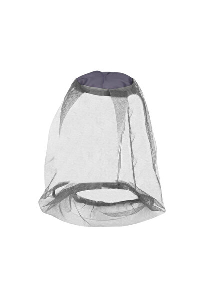 Choice One Size Gray Premium Mosquito Head Net For Insect Fit All Hats,2PCS,Ultra Large&Long,Extra Fine Hol