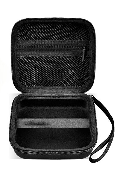 Choice black （CASE ONLY)Travel Router Case Compatible with NETGEAR Nighthawk M6 Pro MR6150 6500/ M5 5G MR52