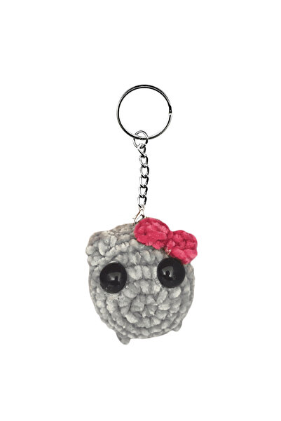 Choice1 لعبة هامستر حزينة مع موسيقى، لعبة هامستر حزينة مع موسيقى، سلسلة مفاتي...