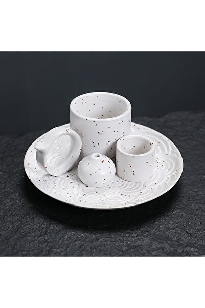 Choice CG64 فقط مبخرة 4 في 1، حامل بخور، حامل شموع