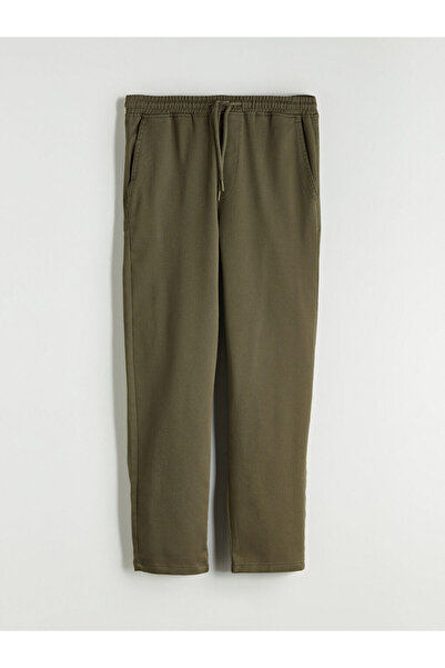 LC Waikiki Sparkling Selections from Shining Store |   Slim Fit Men's Trousers