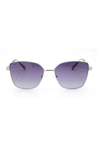 Fratelli Rossetti D3366-C3 54 Polarized Women's Sunglasses