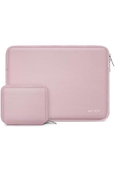 Mosiso Laptop Case 13.3 inch, 13-13.3 inch Laptop Sleeve Bag Compatible with MacBook Air/Pro 13 / Pr