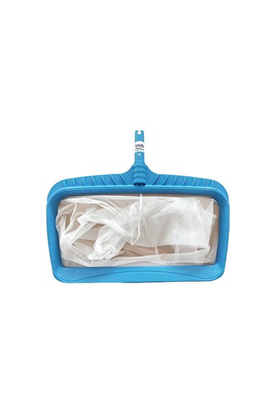 Genel Markalar Havuz Kepçesi - Yaprak Toplama Filesi - Değişebilen File