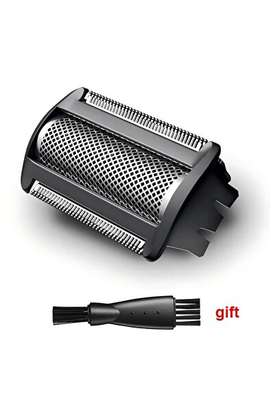 Choice1 1 pc LISI BG2000 Replacement Body Groomer Foil Head Fit for Philips N...