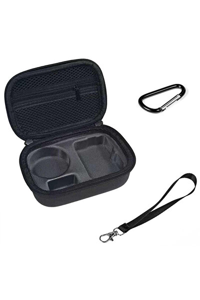 Choice Small For DJI Osmo Action 5 Pro Storage Bag Camera Protection for DJI ...