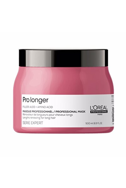 L'oreal Professionnel Pro Längere Maske L'Oréal Professionnel Paris 500 ml