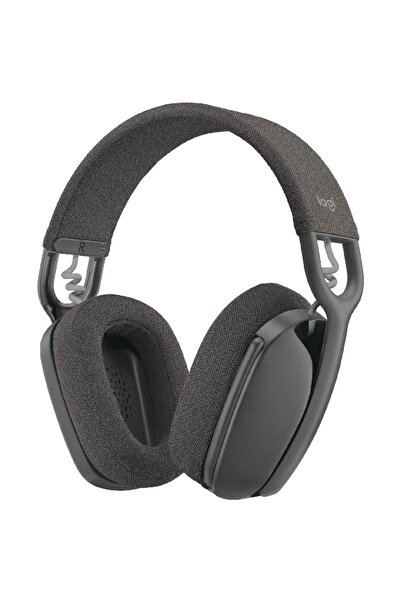 logitech سماعات الرأس ZONE VIBE 100