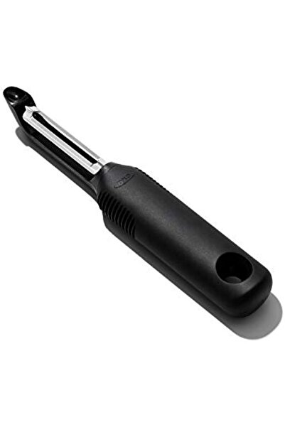 Choice مقشرة خضروات دوارة سوداء، أدوات مطبخ منزلية، مقشرة فواكه، مقشرة بطاطس،...