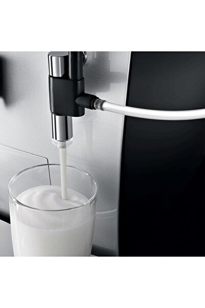 Choice 2 M Milk Tube Automatic Coffee Machine Silicone Replacement Pipe With Clean Brush Suitable For Ni...