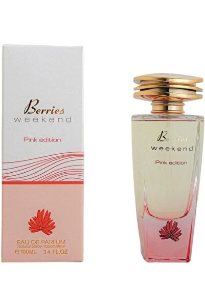 Coolife Top Ever عطر بيريس ويكند كولايف للنساء اودي برفيوم 100مل