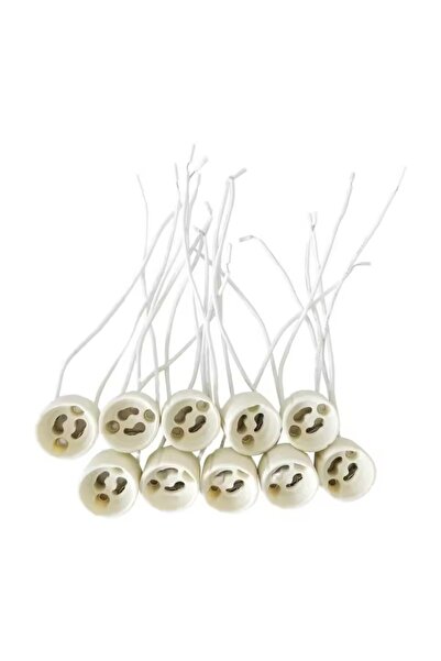 Choice1 GU10 50 قطعة 10-100 قطعة عالقة GU10 led-leuchten بيرن أساس الهالوجين ...