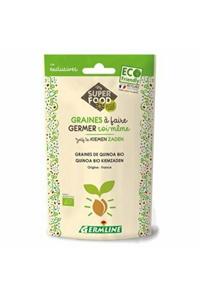 Germline Seminte de quinoa pentru germinat 200g