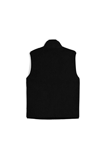 Puma Erkek Çift Taraflı Sherpa Yelek