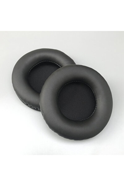 Choice وسائد أذن من البولي يوريثان الأسود البديلة لسماعات AKG K52 K72 K92 K240 242 وسائد أذن ناعمة الشكل