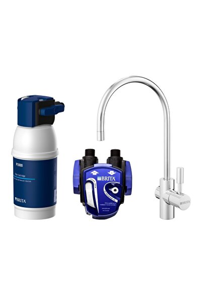 BRITA Můj systém filtrace vody Pure P1