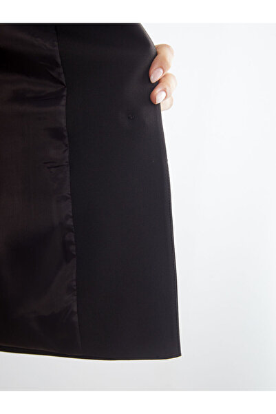 LC Waikiki Блестящи избори от Shining Store | Дамско сако с колан